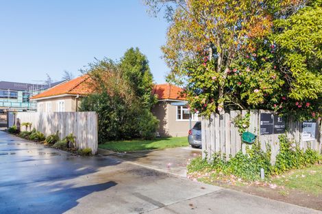 Photo of property in 170 Park Road, West End, Palmerston North, 4410