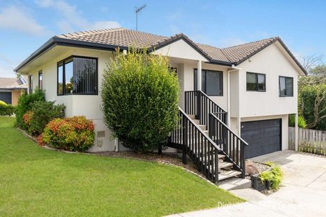 Photo of property in 119 Cheyne Road, Pyes Pa, Tauranga, 3112