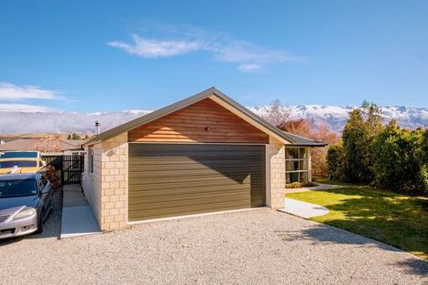 Photo of property in 2 Elite Court, Mount Pisa, Cromwell, 9383