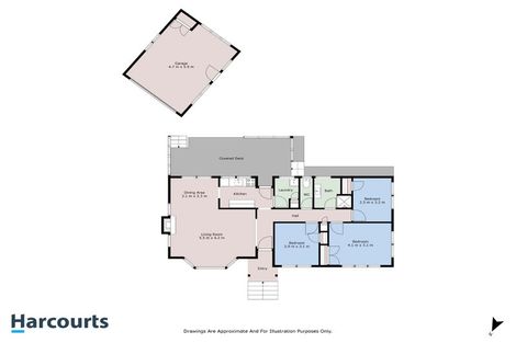 Photo of property in 402 West Coast Road, Glen Eden, Auckland, 0602