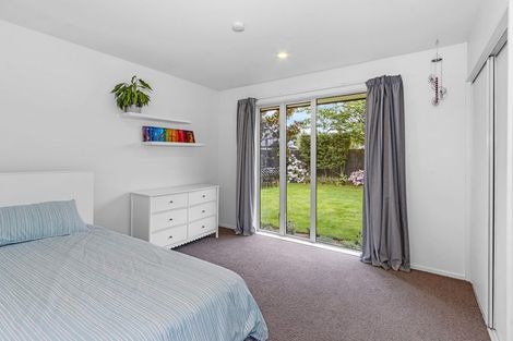 Photo of property in 8 William Brittan Avenue, Halswell, Christchurch, 8025