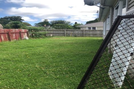 Photo of property in 20c Nogat Avenue, Papatoetoe, Auckland, 2024