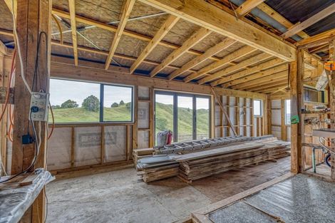 Photo of property in 674 Rakautapu Road, Kohukohu, 0491