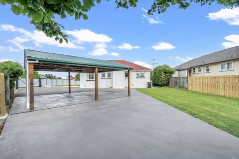 Photo of property in 83 Crawford Street, Glengarry, Invercargill, 9810