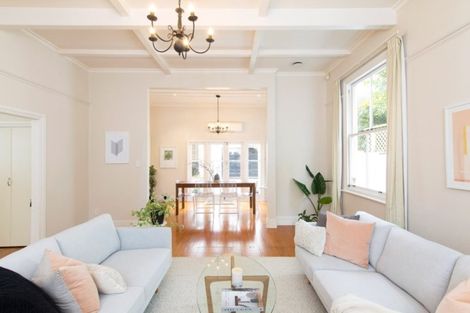 Photo of property in 22 Leamington Road, Mount Eden, Auckland, 1024