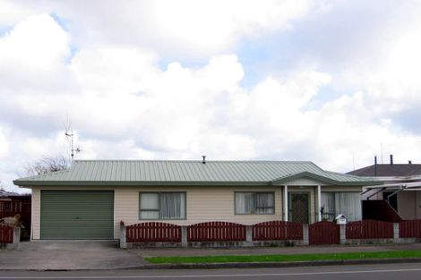 Photo of property in 302a Botanical Road, West End, Palmerston North, 4412