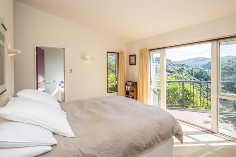 Photo of property in 79 Old Porirua Road, Ngaio, Wellington, 6035