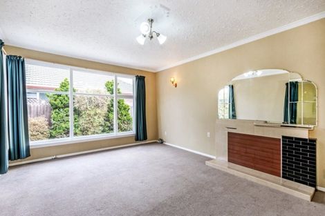 Photo of property in 1/48 Staveley Street, Avonhead, Christchurch, 8042