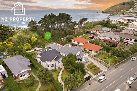 Photo of property in 161a Victoria Road, Saint Clair, Dunedin, 9012