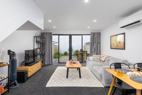 Photo of property in 9/129 Sherborne Street, St Albans, Christchurch, 8014