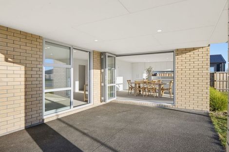 Photo of property in 39 Chambers Avenue, Woodend, 7610