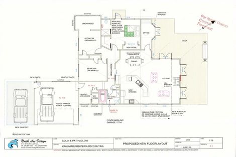 Photo of property in 1918 Kohumaru Road, Peria, Kaitaia, 0482