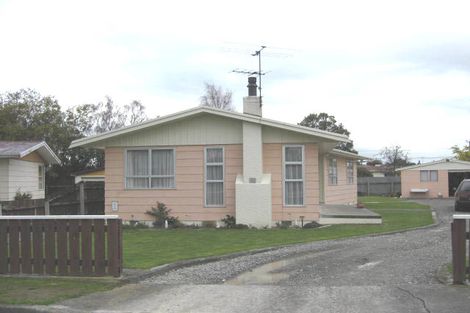 Photo of property in 6 Leeds Place, Solway, Masterton, 5810