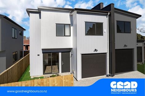Photo of property in 13c John Walker Drive, Manurewa, Auckland, 2102