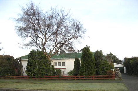 Photo of property in 25 York Street, Strathern, Invercargill, 9812