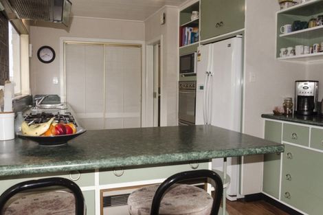 Photo of property in 35 Domett Street, Westport, 7825