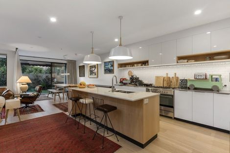 Photo of property in 1/35 Surrey Crescent, Grey Lynn, Auckland, 1021