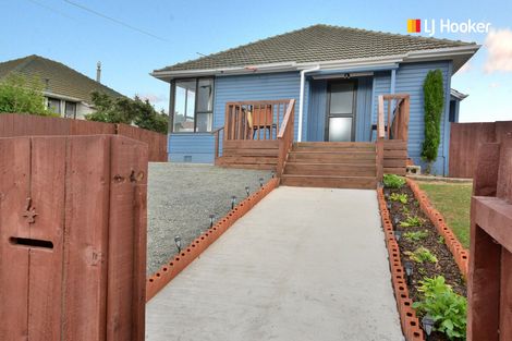 Photo of property in 4 Milford Avenue, Calton Hill, Dunedin, 9012