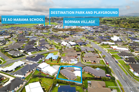 Photo of property in 1 Glyll Close, Flagstaff, Hamilton, 3210