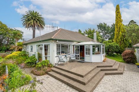 Photo of property in 1301 Pakowhai Road, Frimley, Hastings, 4120