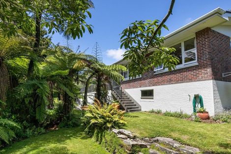 Photo of property in 25 Leith Crescent, Greymouth, 7805
