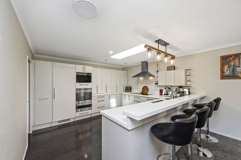 Photo of property in 17b Manor Drive, Rolleston, 7614