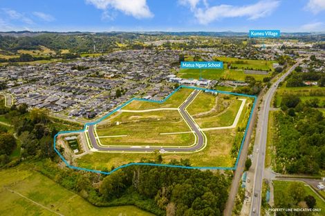 Photo of property in 11 Tereina Lane, Kumeu, 0810