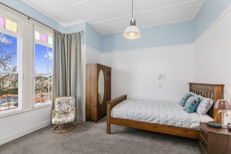 Photo of property in 70 Wright Street, Mount Cook, Wellington, 6021