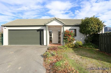 Photo of property in 27 Rempstone Drive, Halswell, Christchurch, 8025