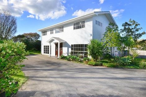 Photo of property in 160 Postman Road, Dairy Flat, Albany, 0794