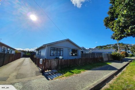 Photo of property in 59a Brussels Street, Miramar, Wellington, 6022