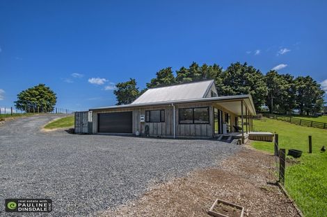 Photo of property in 44 Miro Road, Ruatangata West, Whangarei, 0176