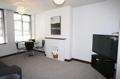 Photo of property in 1/50 City Road, Roslyn, Dunedin, 9010