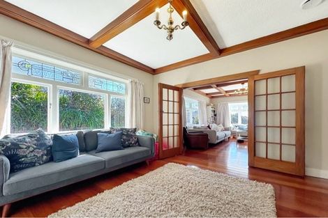 Photo of property in 12 Mallam Street, Karori, Wellington, 6012