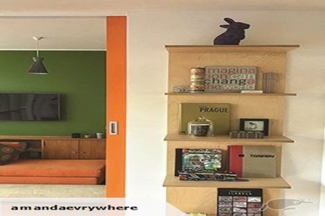 Photo of property in Embassy Court, 72 Brougham Street, Mount Victoria, Wellington, 6011