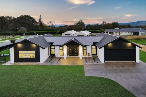 Photo of property in 27 Catalyst Avenue, Leamington, Cambridge, 3432