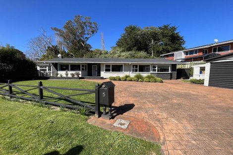 Photo of property in 5 Virginia Heights, Otamatea, Whanganui, 4501