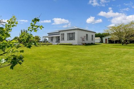 Photo of property in 320 Glue Pot Road, Oropi, Tauranga, 3173
