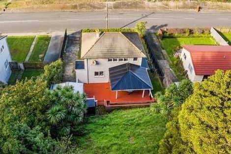 Photo of property in 61 Dimock Street, Titahi Bay, Porirua, 5022