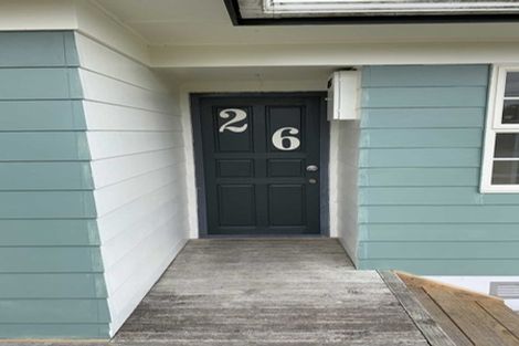 Photo of property in 26 West Coast Road, Te Kopuru, 0371