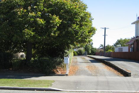 Photo of property in 7 Rhodes Street, Parkside, Timaru, 7910