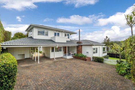 Photo of property in 74 Aberdeen Road, Campbells Bay, Auckland, 0620