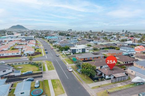 Photo of property in 25a Macville Road, Mount Maunganui, 3116