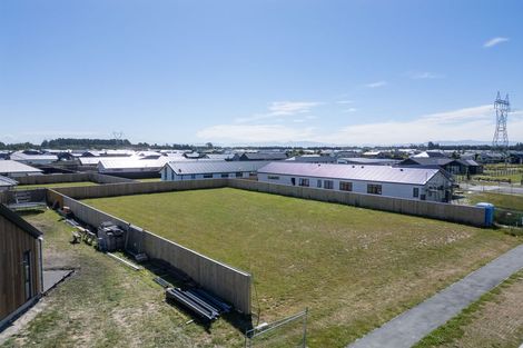 Photo of property in 16 Texel Crescent, West Melton, 7618