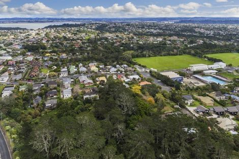 Photo of property in 3 John Court Street, Birkenhead, Auckland, 0626