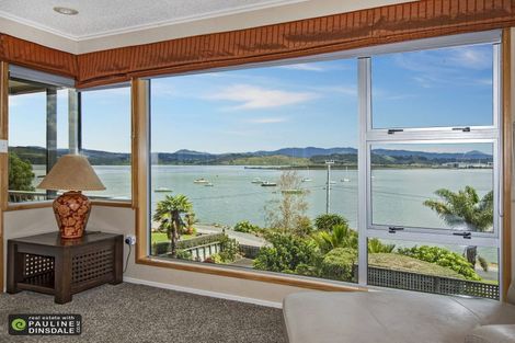 Photo of property in 8 Munro Street, Onerahi, Whangarei, 0110