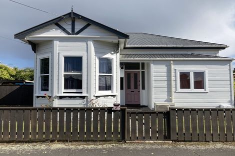 Photo of property in 3 Kelvin Street, Aramoho, Whanganui, 4500
