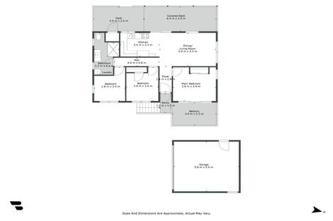 Photo of property in 5 Waimate Street, Otara, Auckland, 2023