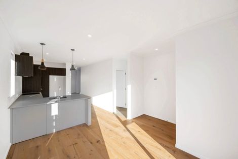 Photo of property in 14 Waenganui Road, Hobsonville, Auckland, 0616