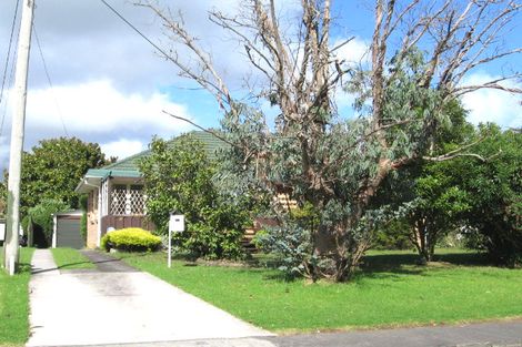 Photo of property in 45 Waipani Road, Te Atatu Peninsula, Auckland, 0610